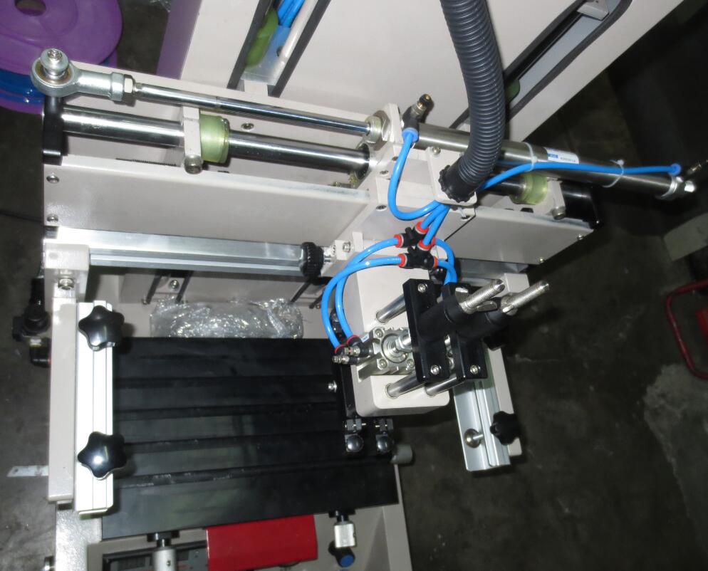 mini screen printer machine