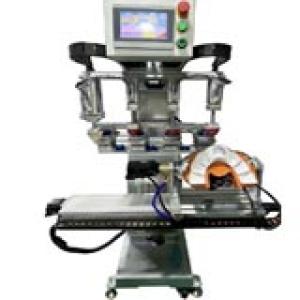 Any Angle Pad Printing Machine Any Angle Pad Printing Machine