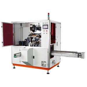 Automatic Cosmetic Tube Screen Printing Machine Automatic Cosmetic Tube Screen Printing Machine