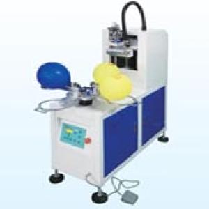 Ballons Screen Printing Machine Ballons Screen Printing Machine