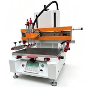 Big Size Tabletop Flat Screen Printer Big Size Tabletop Flat Screen Printer