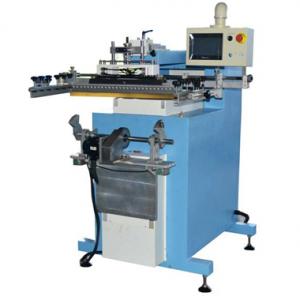 CNC Screen Printing Machine CNC Screen Printing Machine