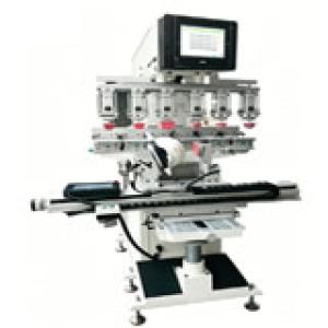 Custom Helmet Pad Printing Machine Custom Helmet Pad Printing Machine