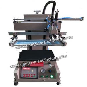 Desktop Vacuum Flat Screen Printer Desktop Vacuum Flat Screen Printer