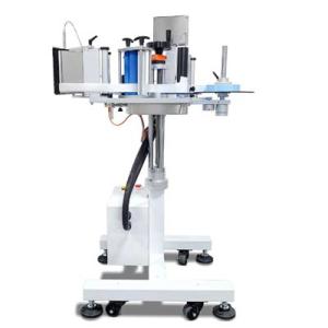 Label Applicator for Side Wall Label Applicator for Side Wall