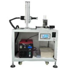 Round Products Corona Treatment Machine Round Products Corona Treatment Machine