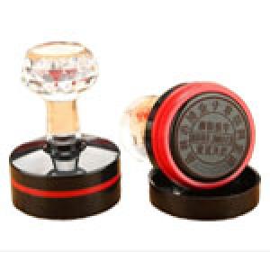 Round Seal Making Round Seal Making