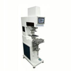 Single Color Electric Pad Printing Machine Single Color Electric Pad Printing Machine