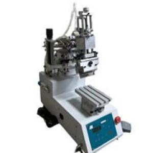 Small Oblique Arm Screen Printing Machine Small Oblique Arm Screen Printing Machine