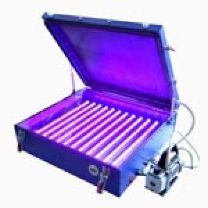 Tabletop LED UV Exposure Machine Tabletop LED UV Exposure Machine