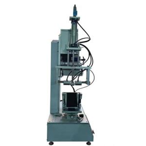 Tax stamp labeling machine for wine bottle mouth Tax stamp labeling machine for wine bottle mouth