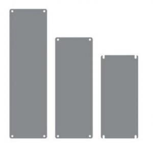 Thin Pad Printing Plate Thin Pad Printing Plate