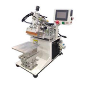 Upgraded Tabletop Clam Shell Screen Printing Machine Upgraded Tabletop Clam Shell Screen Printing Machine