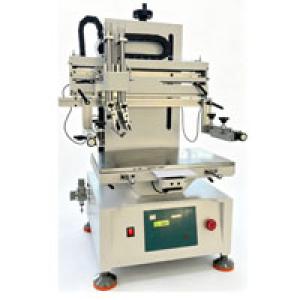 Upgraded Tabletop Flat Screen Printer Upgraded Tabletop Flat Screen Printer